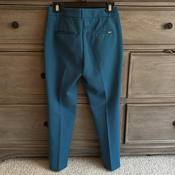 WHBM Slacks - Picture 2 of 8